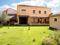 CASA RURAL EL PORTAL DEL CERRATO (Baos de Cerrato - Palencia) - Foto 1