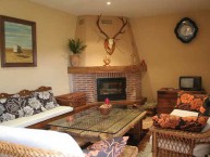 CASA RURAL EL PORTAL DEL CERRATO (Baos de Cerrato - Palencia) - Foto 2