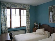 CASA RURAL EL PORTAL DEL CERRATO (Baos de Cerrato - Palencia) - Foto 3