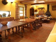 CASA RURAL EL PORTAL DEL CERRATO (Baos de Cerrato - Palencia) - Foto 4
