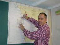 ESCUELA NAUTICA PROBANZA (San Sebastin/Donosti - Gipuzkoa) - Foto 1