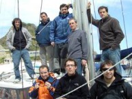 ESCUELA NAUTICA PROBANZA (San Sebastin/Donosti - Gipuzkoa) - Foto 3