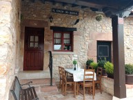 VIVIENDA VACACIONAL EL RINCN DEL BARRIAL (El Barrial - Cantabria) - Foto 1