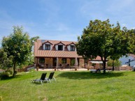 CASA RURAL EL RINCN DE ESCALANTE (Escalante - Cantabria) - Foto 1