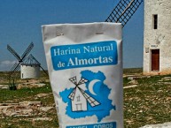 SABOREA CAMPO DE CRIPTANA. TIENDA ONLINE DE PRODUCTOS MANCHEGOS (La Mancha) - Foto 4