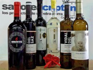 SABOREA CAMPO DE CRIPTANA. TIENDA ONLINE DE PRODUCTOS MANCHEGOS (La Mancha) - Foto 6
