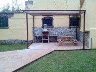 CASA RURAL TOO EL ALGUACIL (Selaya - Cantabria)  - Foto 6