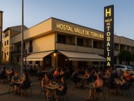 HOTEL VALLE DE TOBALINA (Las Merindades - Burgos) - Foto 1