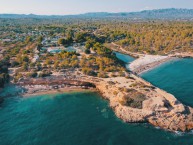 CAMPING AMETLLA (Ametlla De Mar - Tarragona) - Foto 1