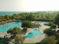 CAMPING AMETLLA (Ametlla De Mar - Tarragona) - Foto 2