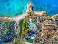 CAMPING AMETLLA (Ametlla De Mar - Tarragona) - Foto 3