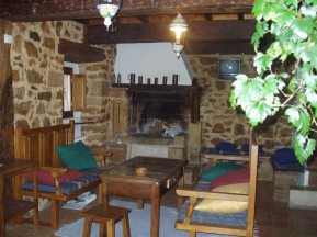 CASA TARABÁS (Castrejón de la Peña - Palencia)  - Foto 2