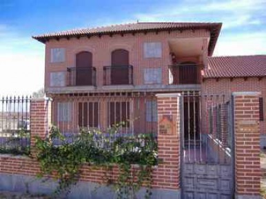 LAS ADOBERAS I-II-III (Pajares de Adaja - Ávila) - Foto 1