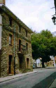 CASA RURAL ANTI (Velilla del Río Carrión - Palencia) - Foto 1