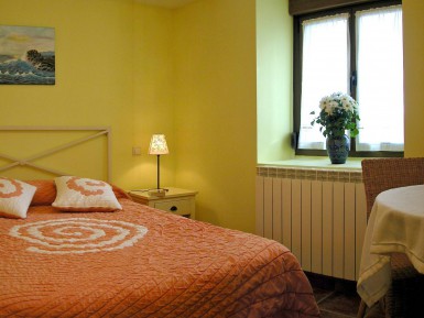 CASA RURAL BASAULA (Muneta - Navarra) - Foto 1