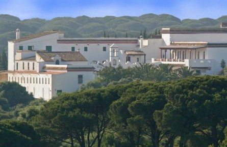 HOTEL EL PALOMAR DE LA BREÑA (Barbate - Cádiz) - Foto 1