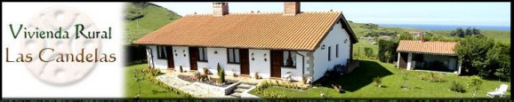 VIVIENDA RURAL LAS CANDELAS (Oreña - Alfoz de Lloredo - Cantabria) - Foto 1