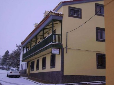 CASA RURAL JAVIER (Las Majadas - Cuenca) - Foto 1