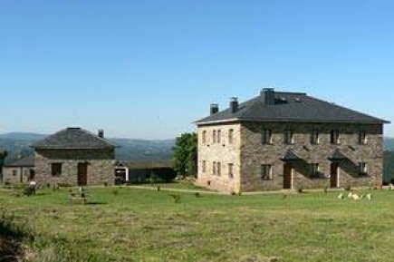 APARTAMENTOS CASOA DE BRAÑA (Fonsagrada - Lugo) - Foto 1