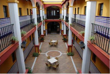 DOÑANATOUR (El Rocío - Huelva) - Foto 1