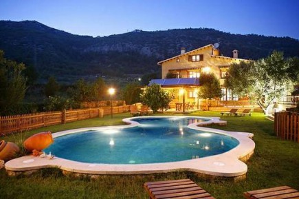 LA GINESTA RURAL (Canieyes - Barcelona) - Foto 1