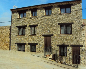 APARTAMENTOS MARCOS (Tordesilos - Guadalajara) - Foto 1