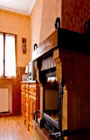 CASA RURAL MARUGÁN (Juarros de Voltoya - Segovia) - Foto 1