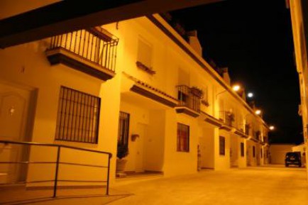 APARTAMENTOS LAS CASAS DE NANI (Veas de Segura - Jaén) - Foto 1