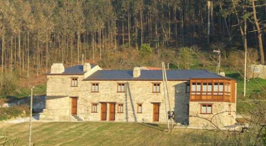 APTOS. TURÍSTICOS O PLANTIO (O Plantio - Espasante - Ortigueira - A Coruña) - Foto 1