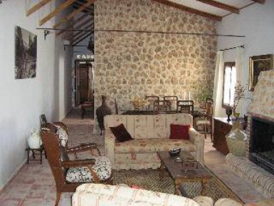 LOS QUINTANARES (Malagón - Ciudad Real) - Foto 1