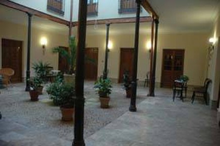 CASA DE RECUERO (Carrión de Calatrava - Cuidad Real) - Foto 1