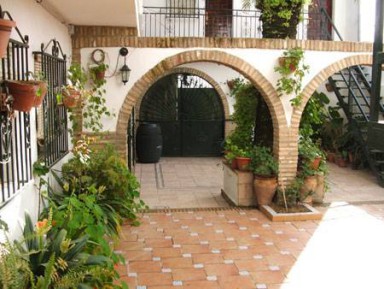 CASA RURAL ROCÍO (El Rocío - Huelva) - Foto 1