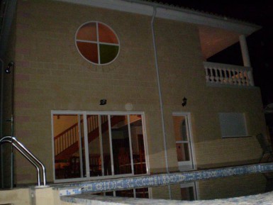 CASA TAURO (Callosa D´En Sarria - Alicante) - Foto 1