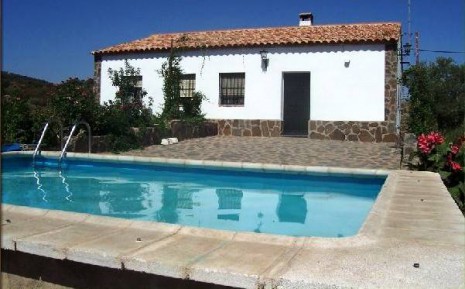 ALOJAMIENTOS RURALES LAS VEGAS DEL TÍO PEDRO (Pozo Blanco - Córdoba) - Foto 1