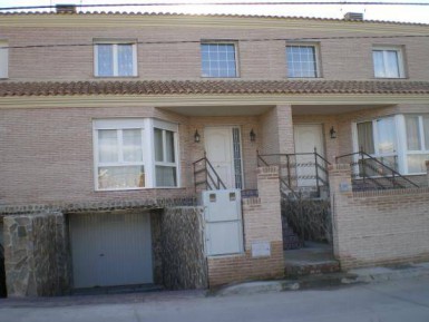 CASA RURAL LA VEGUILLA (Val de Santo Domingo - Toledo) - Foto 1